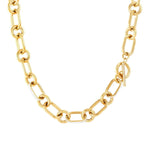 Nomination Drusilla Gold Necklace