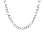 Nomination Mens Beyond Stainless Steel Curb Chain Necklace