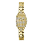 Guess BRILLIANT Watch Gold Tone