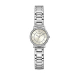 Guess Ladies Melody Watch Silver