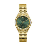 Guess Cosmo Gold Ladies Watch
