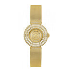 Guess Dream Ladies Watch Gold