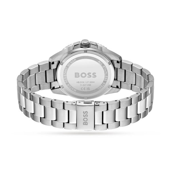 Hugo Boss Ace SS/Blue Watch