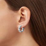 Chiara Ferragni Infinity Love Small Earrings
