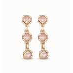 Uno de 50 Sublime Pink Earrings