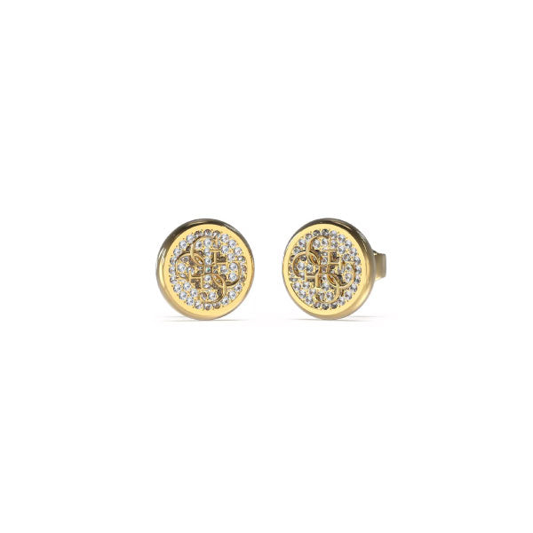 Guess Dreaming Gold studs