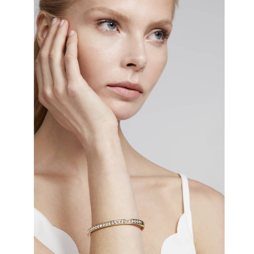 Ted baker on sale crystal bangle