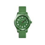 Lacoste Child's Unisex Watch Green