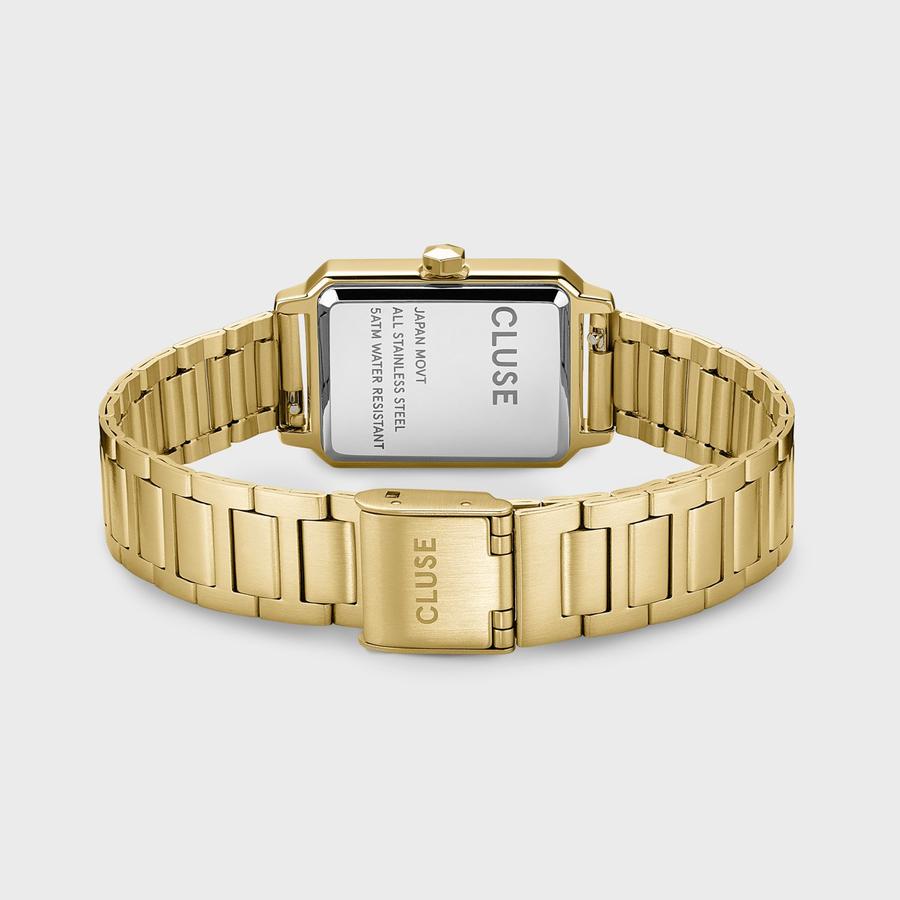 Gold cluse online watch