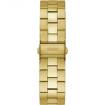 Guess Perspective Gold Tone Watch