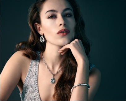 Wedding Jewellery