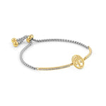 Nomination Milleluci Gold Tree Of Life Bracelet