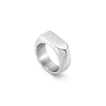 Nomination Mens Beyond Stainless Steel Ring