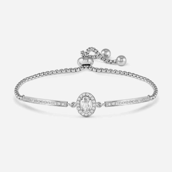 Nomination Royal Dream SS Oval Bracelet