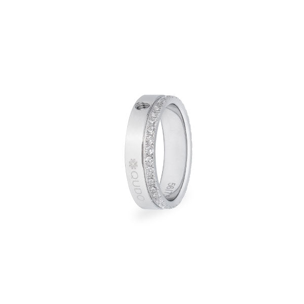 San Remo Silver Ring