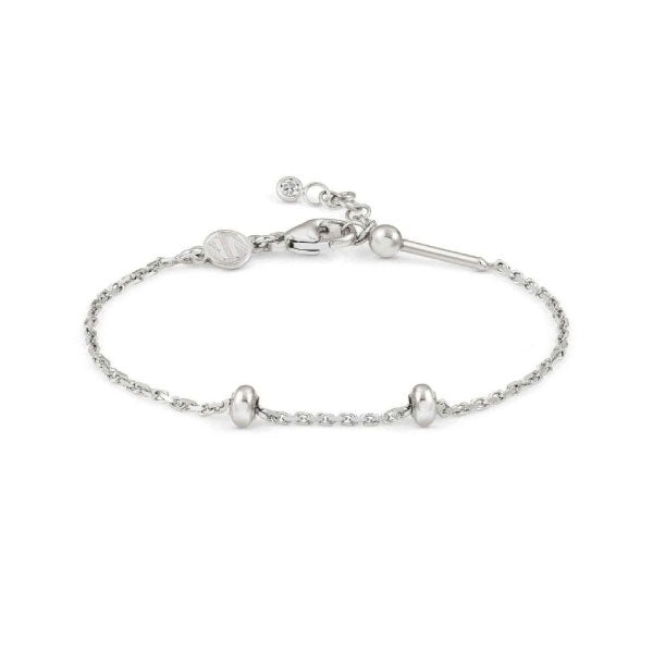 Nomination SEIMIA Simple Silver Bracelet