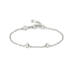 Nomination SEIMIA Simple Silver Bracelet