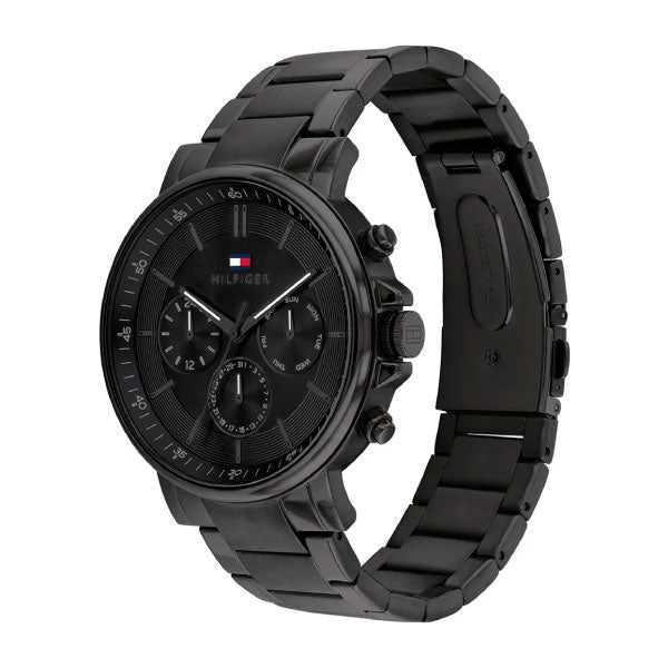 Tommy Hilfiger Tyson Black Watch