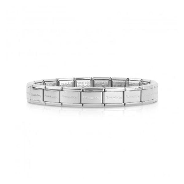 Nomination Stainless Steel Starter Bracelet