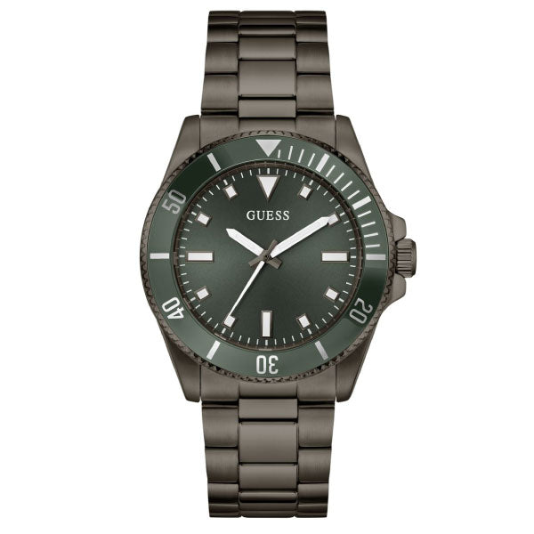 Cliff Gunmetal Watch