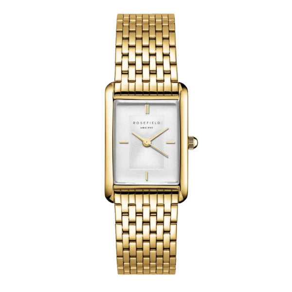 Heirloom Gold Ladies Watch