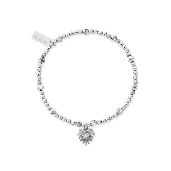 Chlobo Cute Sparkle Glowing Beauty Bracelet