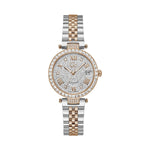 Gc Flair Mid Size Two-Tone Ladies Watch