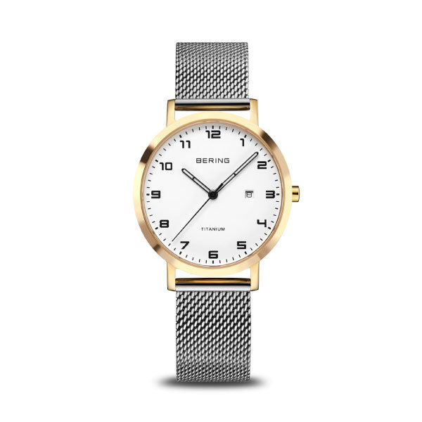 Bering 18634-010