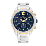 Tommy Hilfiger Lars Two-Tone Watch
