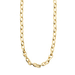 Pilgrim CHARM necklace gold-plated