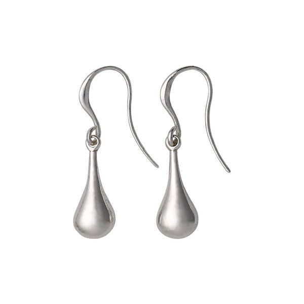 Pilgrim NATALIE Earrings Silver-Plated