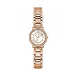 Guess Melody Rose Gold Ladies Watch