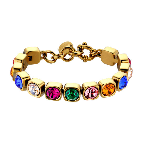 Dyrberg Kern Conian SG/Rainbow – Bonds Jewellers NI