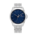 Tommy Hilfiger SS Norris Navy Watch