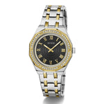 Guess Ladies Desire Two Tone Watch