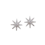 CARAT Vega Stud Earrings