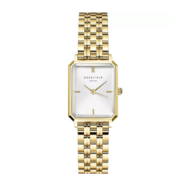 Octagon XS Gold Ladies Watch