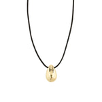 Pilgrim INTENT Necklace Gold-Plated