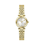 Gc Flair Small Gold Ladies Watch