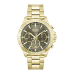 Hugo Boss Gold Troper Watch