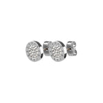 Dyrberg Kern Alecia SS Crystal Earrings