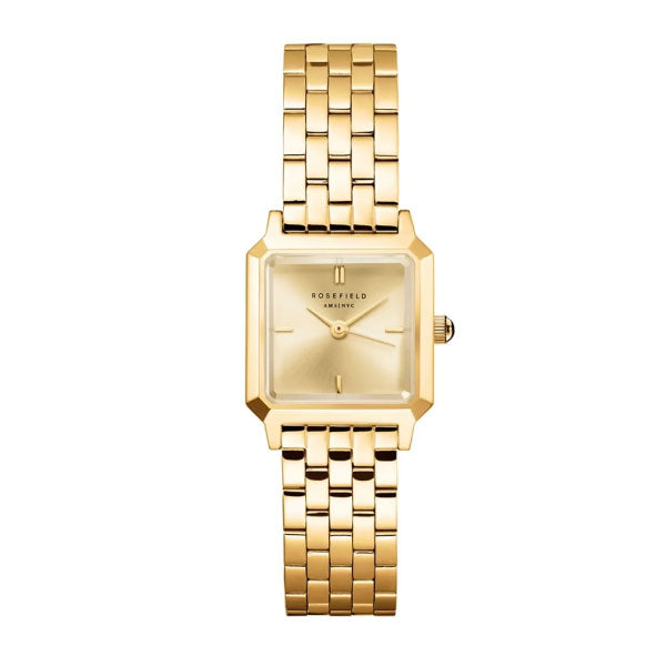 Boxelle Champagne Ladies Watch