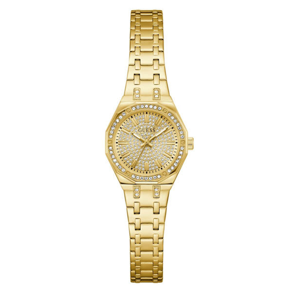 Pixie Gold Watch
