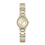 Guess Ladies Melody Two Tone Watch
