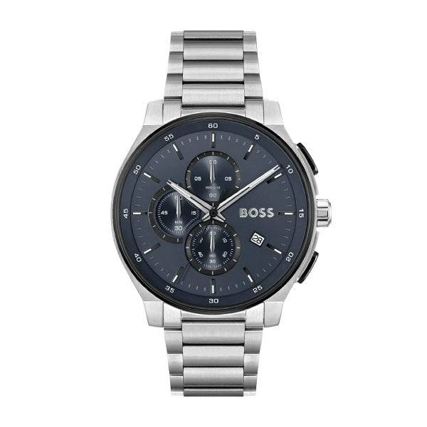 Hugo Boss Peak SS Watch