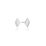 Lustre & Love Thalia Mini Stud Earrings in Sterling Silver