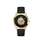 Guess Monarch Gold Gents Watch