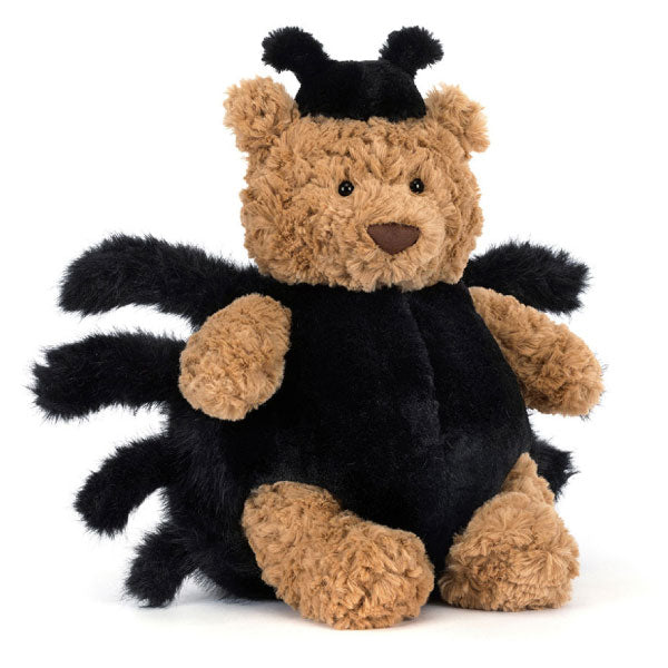 Bartholomew Bear 'Spider'