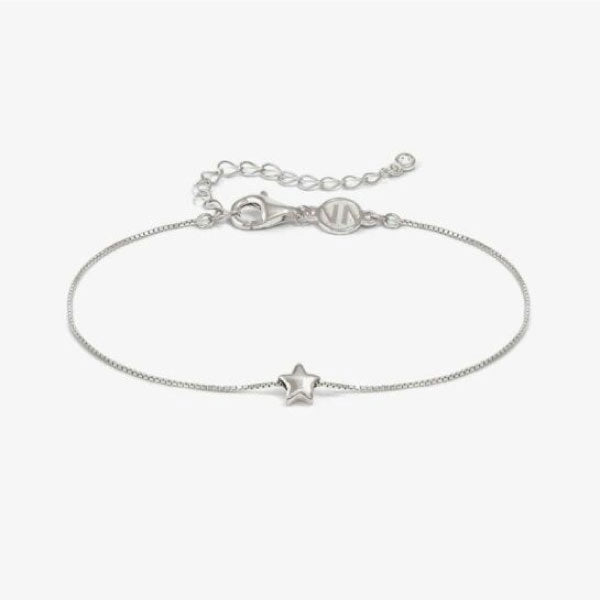 Nomination Armonica Silver Star Bracelet