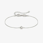 Nomination Armonica Silver Star Bracelet